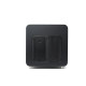 Q Acoustics SUB100 subwoofer - Satin black Q Acoustics SUB100 subwoofer - Satin black