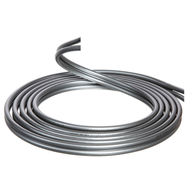 QED Reference XT40i speakerkabel - van de rol (per meter) QED Reference XT40i speakerkabel - van de rol (per meter)
