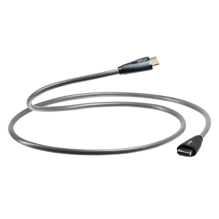 QED Performance Premium HDMI (HDMI 2.1) - 5m QED Performance Premium HDMI (HDMI 2.1) - 5m