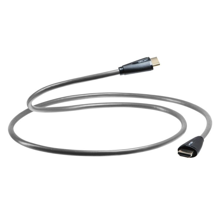 QED Performance Premium HDMI (HDMI 2.1) - 5m