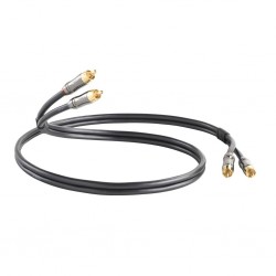QED Performance Audio Graphite - 1m