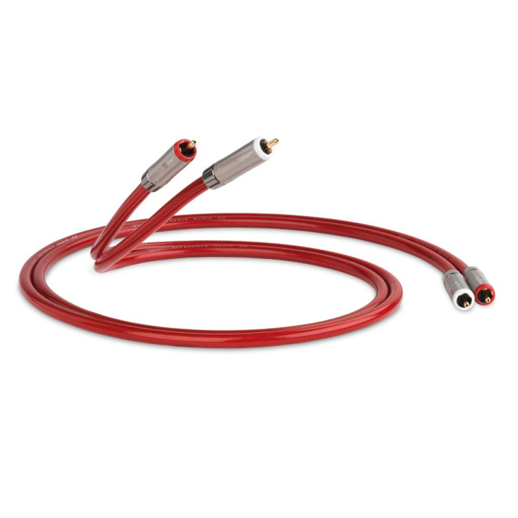 QED Reference Audio 40 - 1m