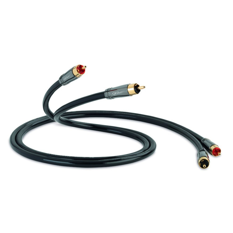 QED Performance Audio 40 - 3m