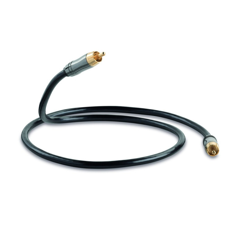 QED Performance Subwoofer - 3m
