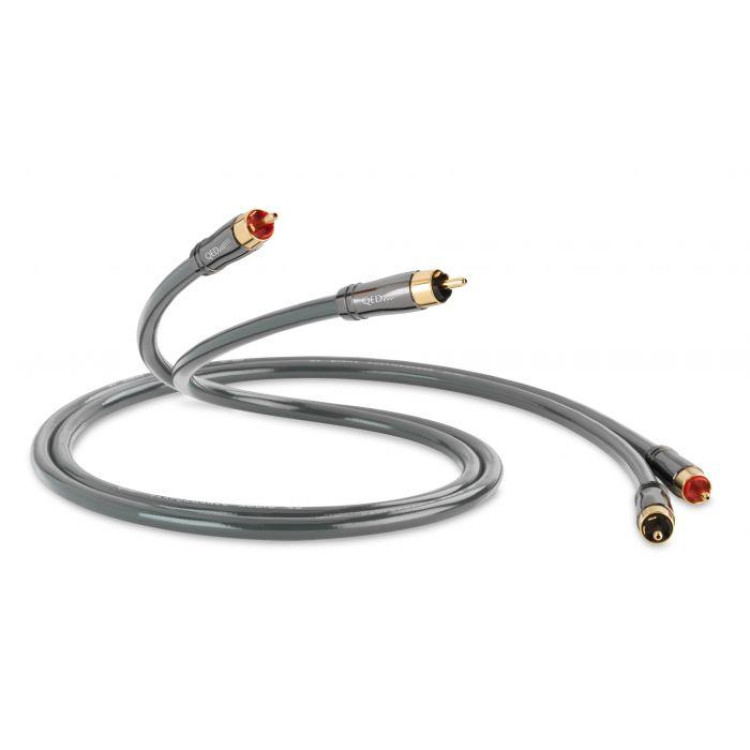 QED Performance Audio 40i - 3m QED Performance Audio 40i - 3m