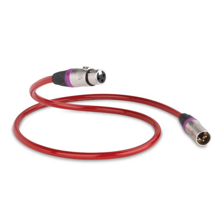 QED Reference XLR 40 Digital - 3m