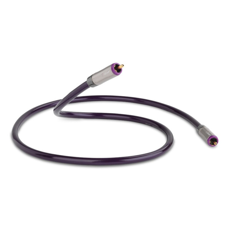 QED Reference Digital Audio 40 - 0.6m QED Reference Digital Audio 40 - 0.6m