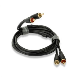 QED Connect Audio - 0.75m