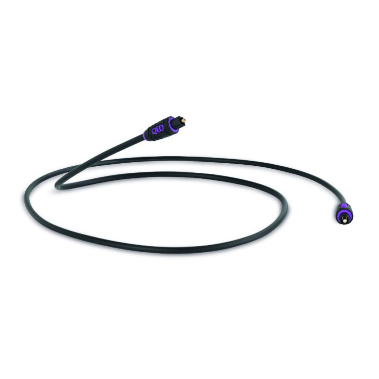 QED Profile Optical - 5m QED Profile Optical - 5m