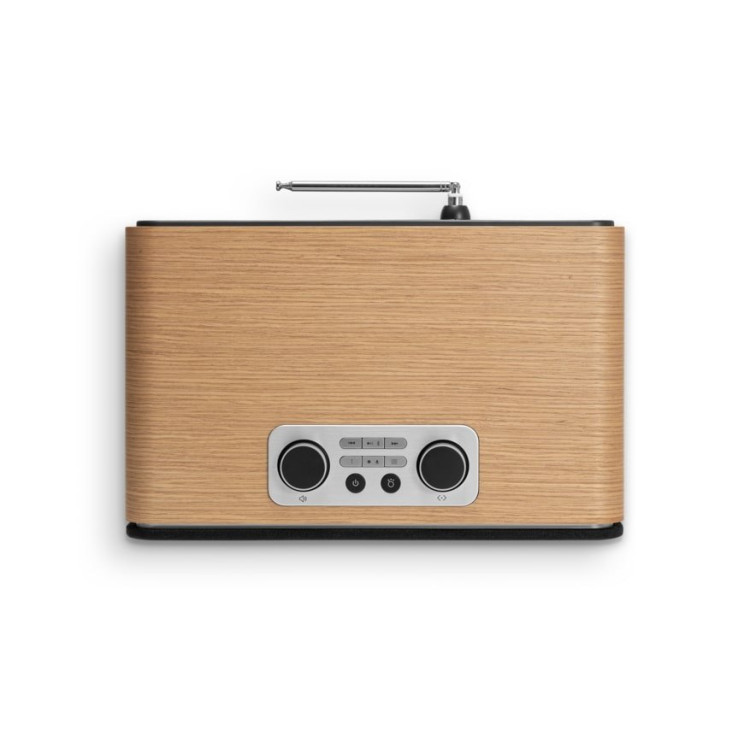Roberts Blutune 300 LE, DAB+/FM/BT/USB/CD/Stereo radio - Kersen Roberts Blutune 300 LE, DAB+/FM/BT/USB/CD/Stereo radio - Kersen