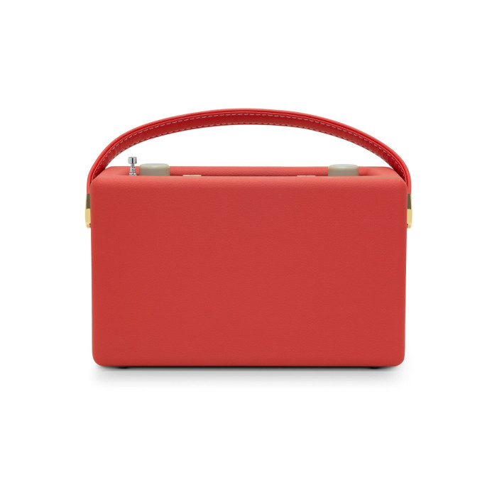 Roberts Revival iStream 3L, WIFI/FM/DAB+/BT radio - Klassiek Rood Roberts Revival iStream 3L, WIFI/FM/DAB+/BT radio - Klassiek Rood