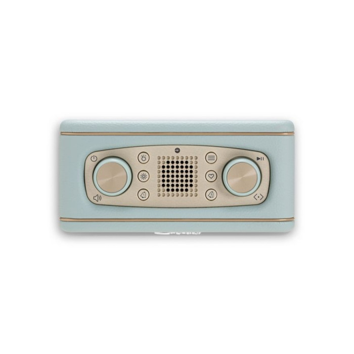 Roberts Revival Rest, DAB+/FM/BT/USB radio - Eendenei blauw