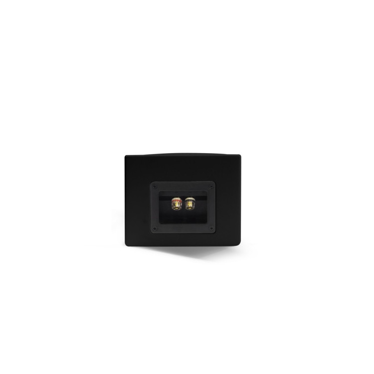 Tangent Spectrum XATM, atmos LS, Zwart (per paar)