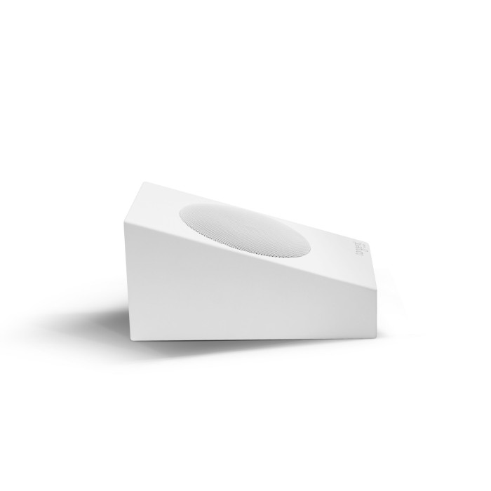 Tangent Spectrum XATM, atmos LS, Wit (per paar)