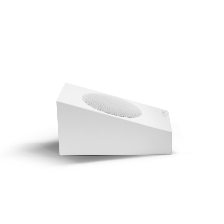 Tangent Spectrum XATM, atmos LS, White (Per Pair)