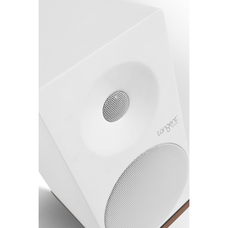Tangent Spectrum X5, bookshelf LS, White (Per Pair)