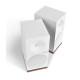Tangent Spectrum X5, bookshelf LS, Wit (per paar) Tangent Spectrum X5, bookshelf LS, Wit (per paar)