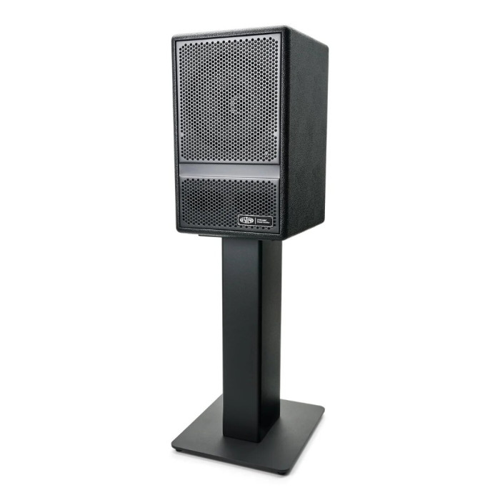 Vestlyd M8C Active - Zwart (per paar) Vestlyd M8C Active - Zwart (per paar)