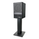 Vestlyd M8C Active - Zwart (per paar) Vestlyd M8C Active - Zwart (per paar)