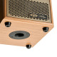 Vestlyd M6C Active - Eik (per paar)