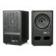 Vestlyd M6C Active - Zwart (per paar)