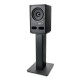 Vestlyd M6C Active - Zwart (per paar)
