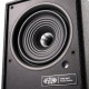 Vestlyd M6C Active - Zwart (per paar)