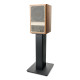 Vestlyd M6C Active - Eik (per paar)