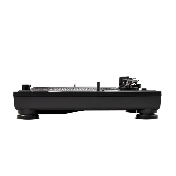 Vestlyd PRO T1 Platenspeler - Zwart Vestlyd PRO T1 Platenspeler - Zwart