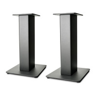 Vestlyd M-Stands - Zwart (per paar)