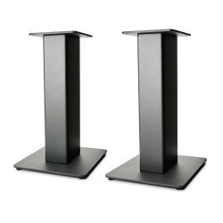 Vestlyd M-Stands - Zwart (per paar)