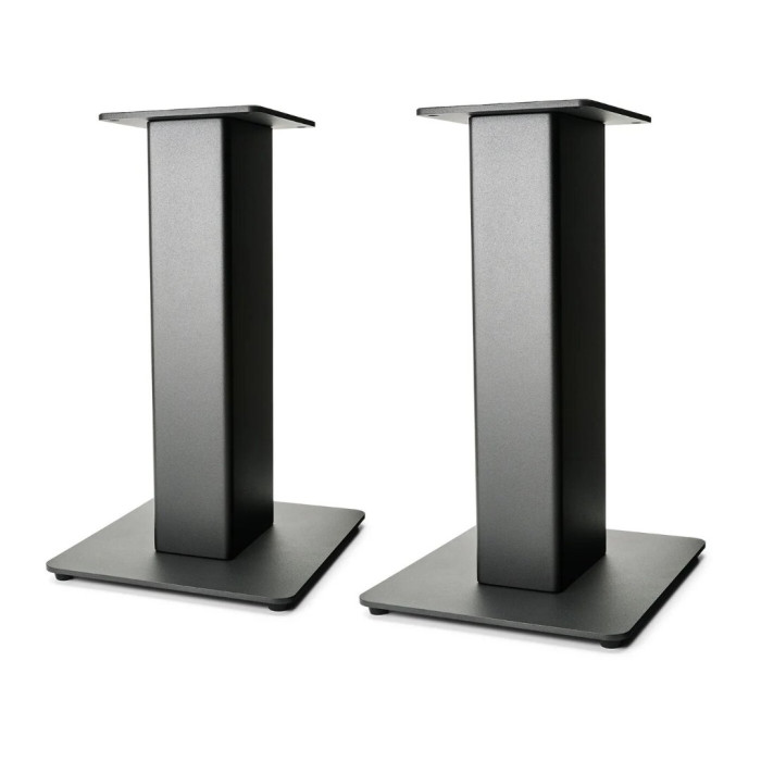 Vestlyd M-Stands - Zwart (per paar)