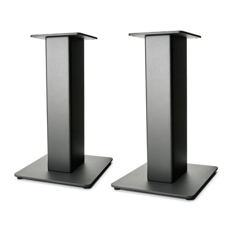 Vestlyd M-Stands - Zwart (per paar)