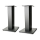 Vestlyd M-Stands - Zwart (per paar)