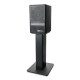 Vestlyd M6C Active - Zwart (per paar)
