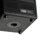 Vestlyd M6C Active - Zwart (per paar)