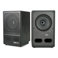 Vestlyd M8C Active - Zwart (per paar)