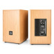 Vestlyd M8C Active - Eik (per paar)