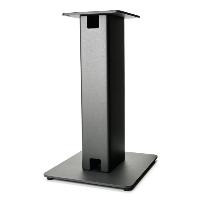 Vestlyd M-Stands - Zwart (per paar)