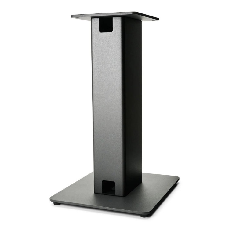 Vestlyd M-Stands - Zwart (per paar)