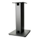 Vestlyd M-Stands - Zwart (per paar)