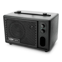 Vestlyd Stage A4 - Black