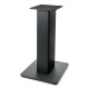 Vestlyd M-Stands - Zwart (per paar)