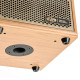 Vestlyd M8C Active - Eik (per paar)