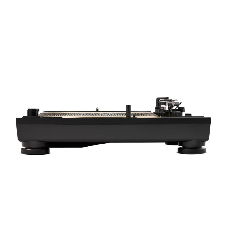 Vestlyd PRO T2 Platenspeler - Zwart Vestlyd PRO T2 Platenspeler - Zwart
