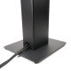 Vestlyd M-Stands - Zwart (per paar)