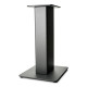 Vestlyd M-Stands - Zwart (per paar)