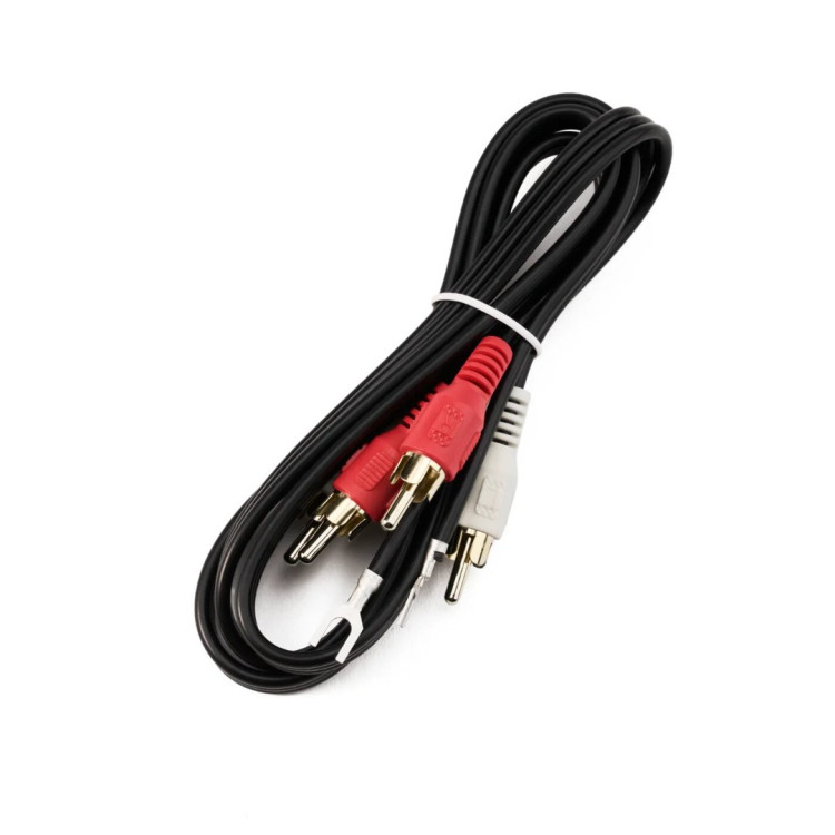 Vestlyd PRO T1 Platenspeler - Zwart Vestlyd PRO T1 Platenspeler - Zwart
