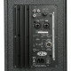 Vestlyd M6C Active - Zwart (per paar)