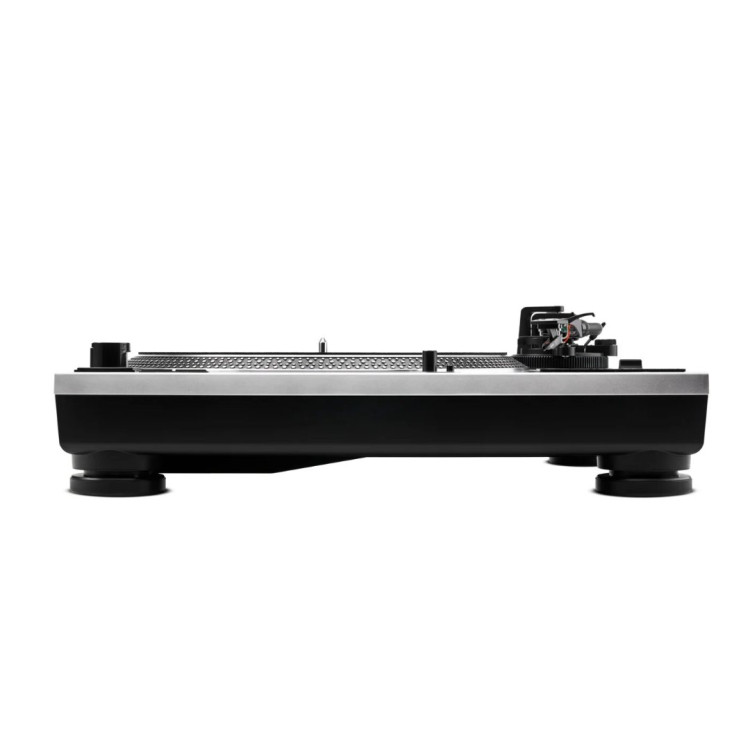 Vestlyd PRO T1 Turntable - Silver Vestlyd PRO T1 Turntable - Silver